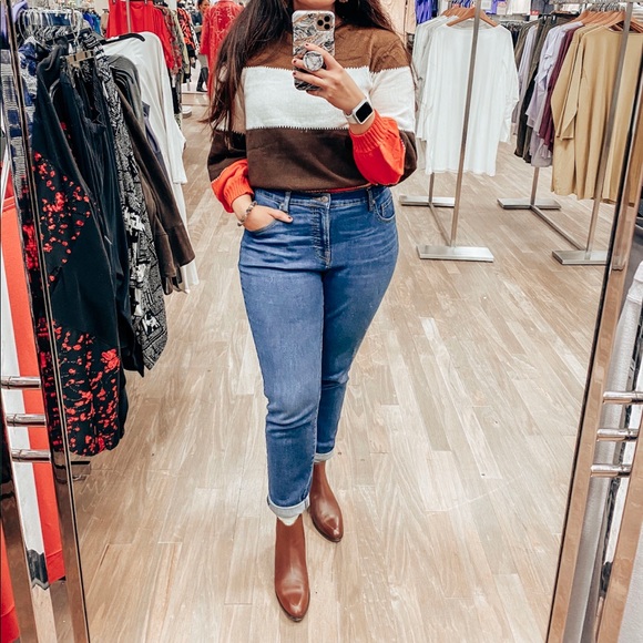 Everlane Denim - Everlane | Stretch Mid Rise Skinny Jeans